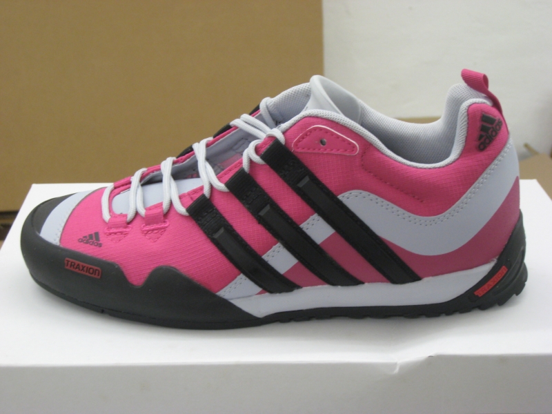 adidas traxion schuhe