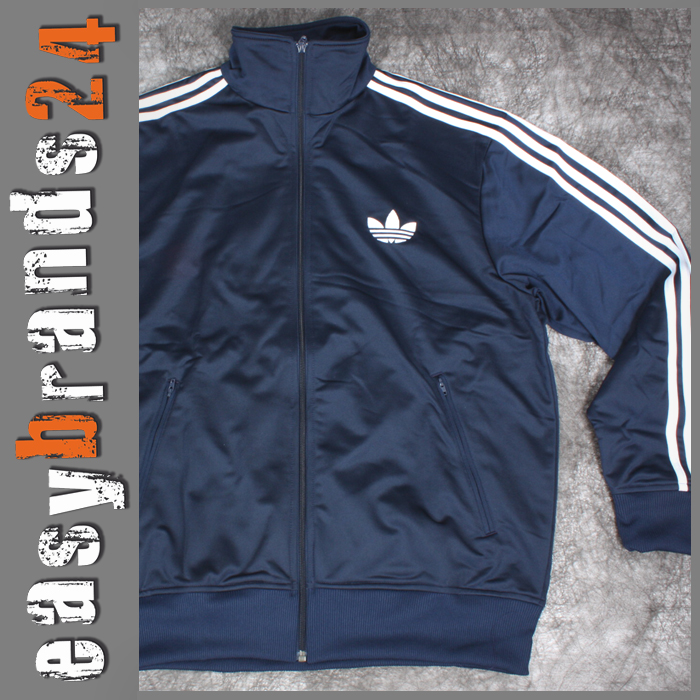 giacca adidas firebird